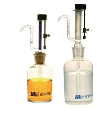 连华科技 定量加液器 5ml （个） - 玖梧精选