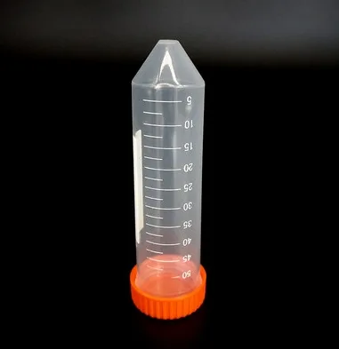 50ml锥形底离心管ACERO-901501（箱） - 玖梧精选