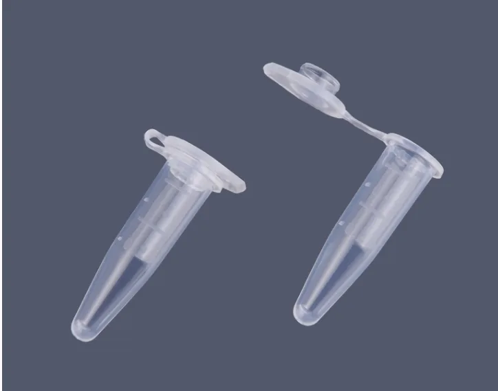 一次性使用离心管AccuRD-7500151（箱） - ACCU