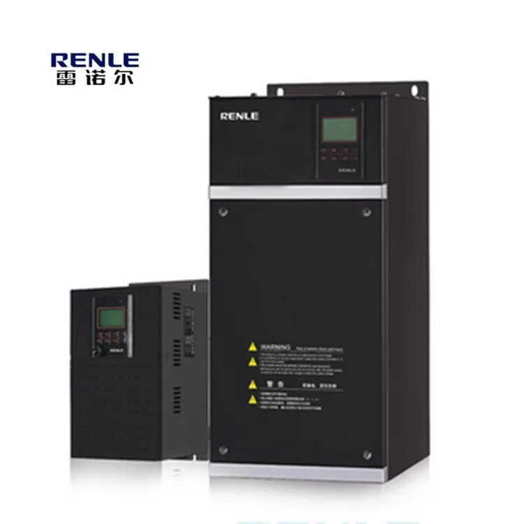 上海雷诺尔-RNB3000通用变频器2.2KW（个） - 玖梧精选