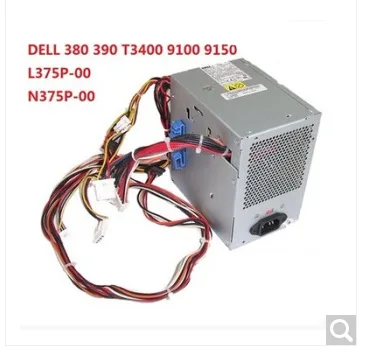 戴尔 T3400 电源 （个） - 戴尔