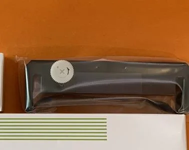 千野 84-0044记录仪AL专用色带（个） - 玖梧精选