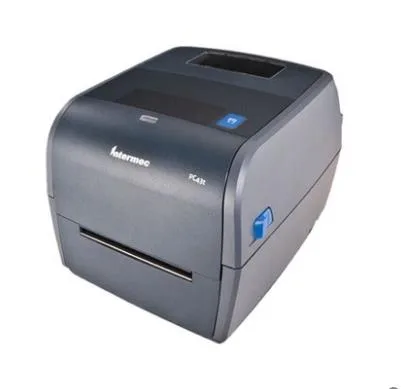 美国Intermec（易腾迈）PC43T(带屏版）300dp条码打印机（台） - 玖梧精选