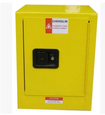 成霖 CLG810100应急柜紧急器材安全存储柜（个） - 玖梧精选