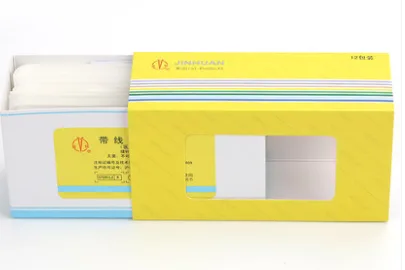 医用缝合针金环-1/2 6*14（盒） - 金环/Jinhuan