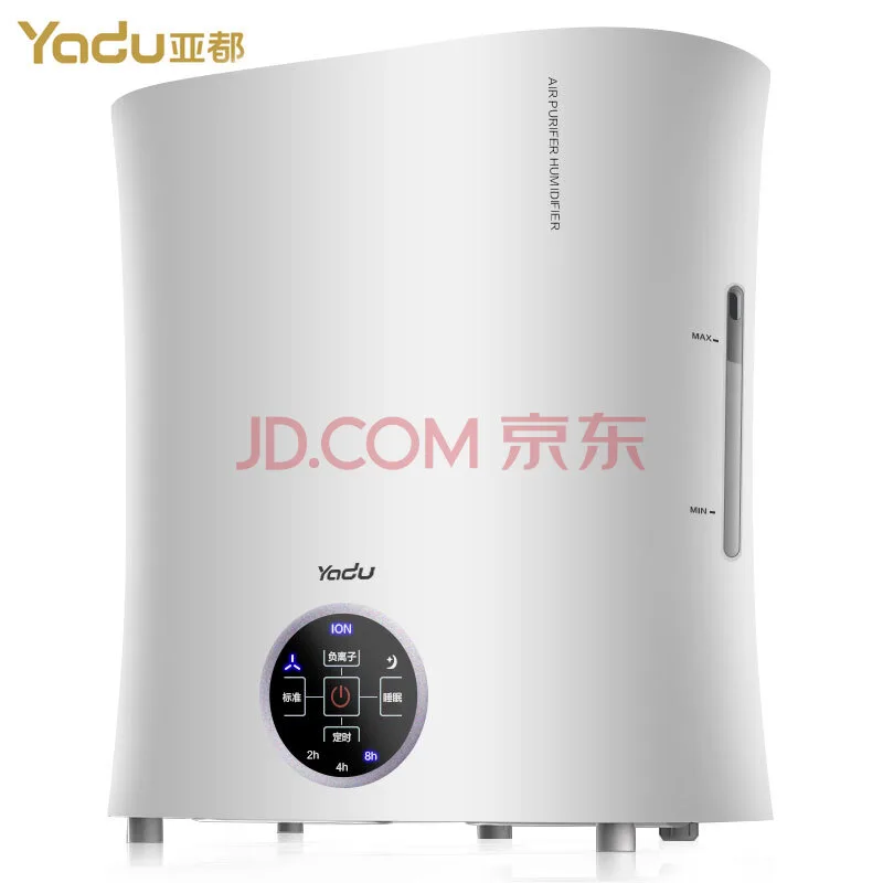亚都加湿器 SZK-J030（个） - 玖梧精选