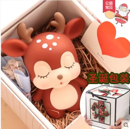 圣诞节 创意礼品 （个） - 玖梧精选