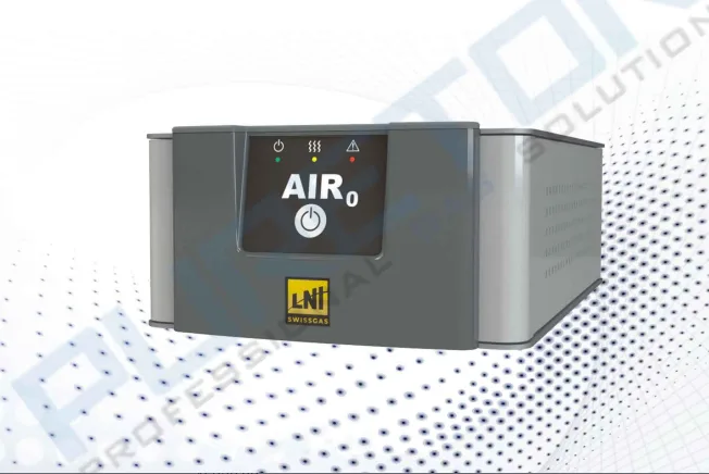 空气发生器 ZA FID Air （个） - 玖梧精选