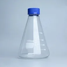 NEST-784011 1000ml 细胞培养锥形摇瓶（箱） - 耐思/Nest