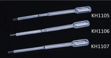 科华 10μL毛细玻璃管 长度20~30 mm （支） - 玖梧精选