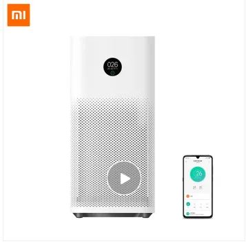 小米 空气净化器3 AC-M6-SC （个） - 小米
