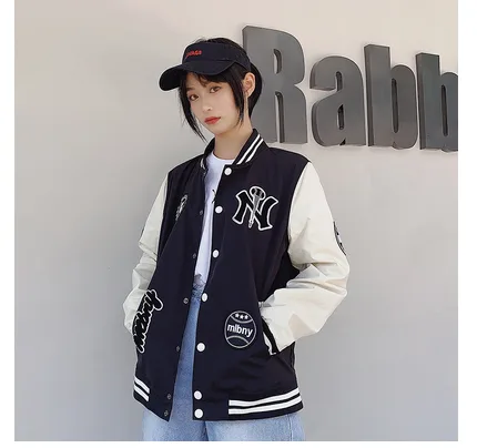 MLBNY 棒球服 （件） - 玖梧精选