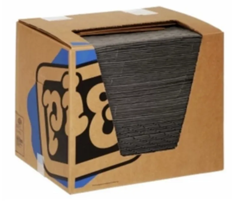 NEWPIG MAT3000纽匹格万用吸污垫（箱） - 玖梧精选