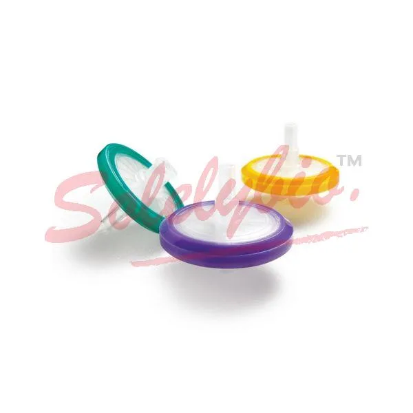 密理博SLHPR33RB针头过滤器（250个/盒） - 玖梧精选