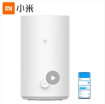 小米 米家智能加湿器 MJJSQ04DY （个） - 小米