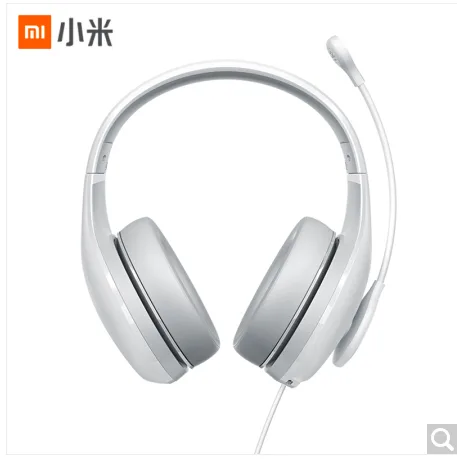 小米 有线耳机 白色（个） - 小米