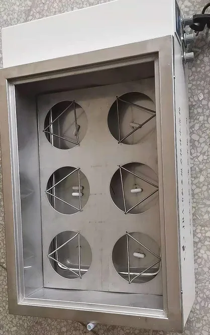 杰瑞尔双层振荡器HY-6（个） - 玖梧精选