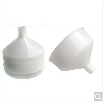 冰禹 塑料漏斗小号外径24cm管径3.7cm（个） - 冰禹