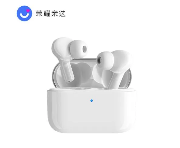华为荣耀亲选 Earbuds X1 真无线蓝牙耳机（个） - 华为