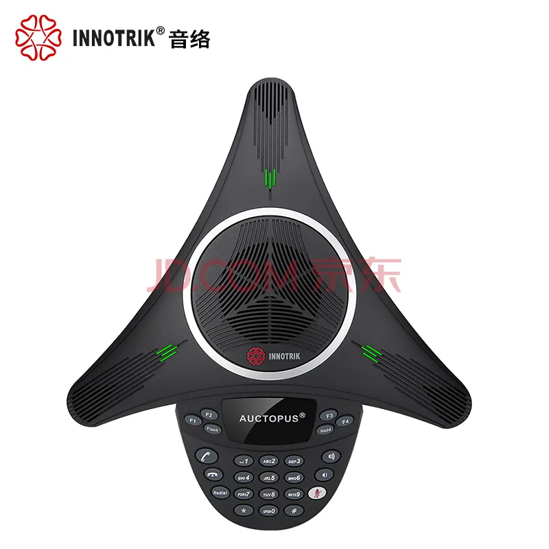 音络 PSTN基本型音频电话会议八爪鱼（个） - 玖梧精选