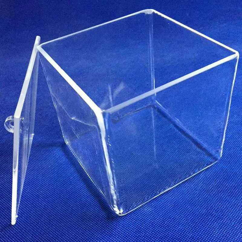 奥德废液槽器皿（长200*宽100*高度150）（个） - 玖梧精选