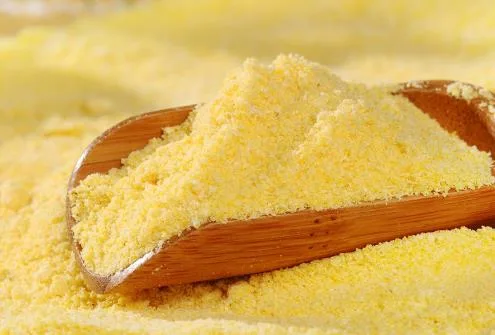中棉汉通 发酵用玉米粉40kg（袋） - 玖梧精选