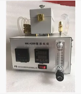 北仪铭科 MK-H200 解析管老化装置 （个） - 玖梧精选