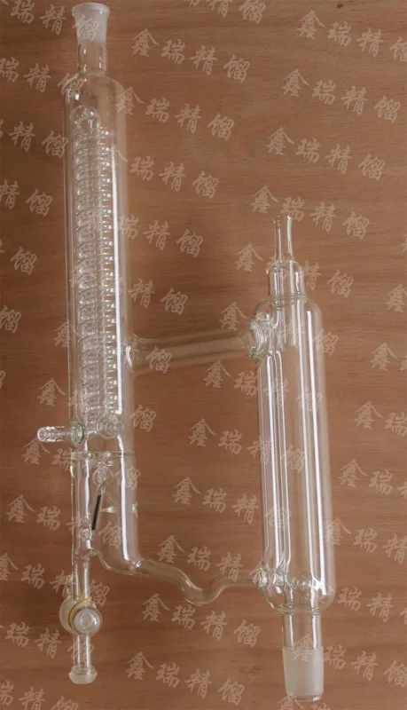 广汉鑫瑞精馏设备XRRS-50ml-12（套） - 玖梧精选