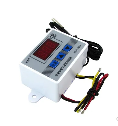 名索低压直流温控器5v（个） - 玖梧精选