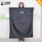 小黑裙 黑色特大号94*120cm 超大号玩具衣服收纳袋（个） - 玖梧精选