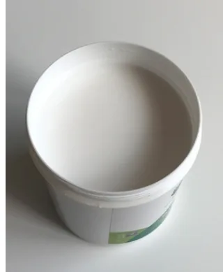 麟祥水性漆001DM-2.5L（桶） - 玖梧精选