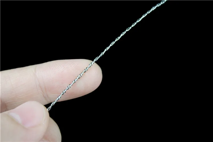 金钟普通线锯手柄2个+普通线锯 N30040 35cm 10条规格（套） - 玖梧精选