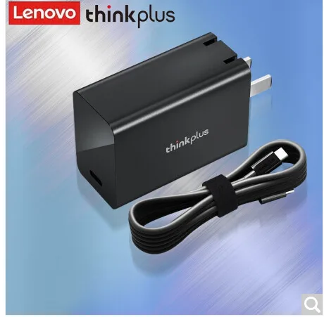 联想ThinkPadType-C电源适配器4X20Z66646（个） - 联想