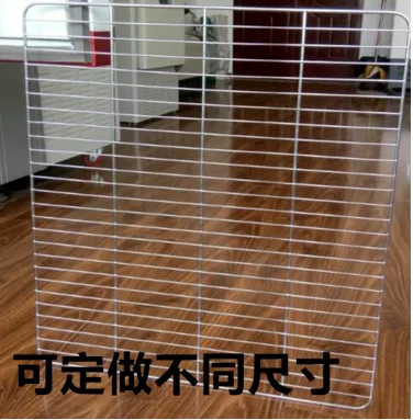 定制 不锈钢隔板 57*48cm 101材质 （个） - 玖梧精选