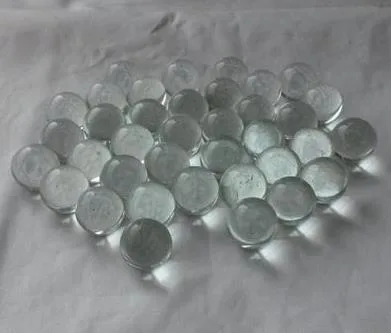 玻璃珠5mm（包）1000粒 - 玖梧精选