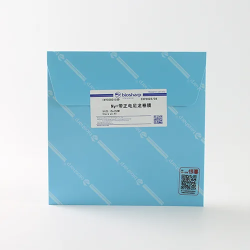 科晓实验Ny+带正电尼龙卷膜（包） - 玖梧精选