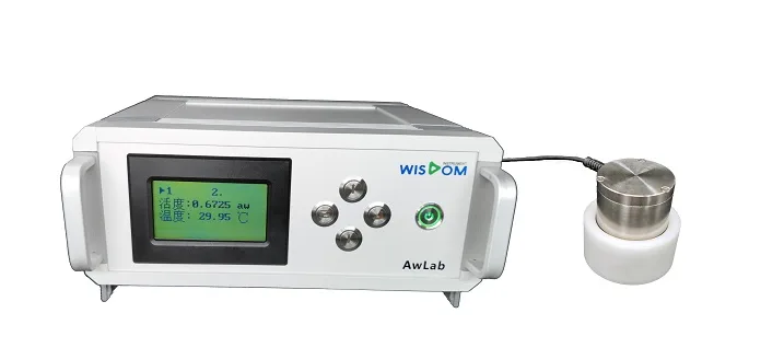 AwLab 水分活度仪 标配+3个标准品 （台） - 玖梧精选