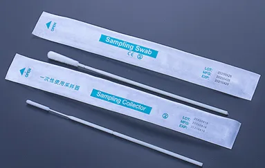 赛普一次性核酸检测拭子 鼻拭子（支） - 玖梧精选
