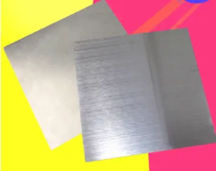 欧帝豪不锈钢片200*200*1.5mm（个） - 玖梧精选