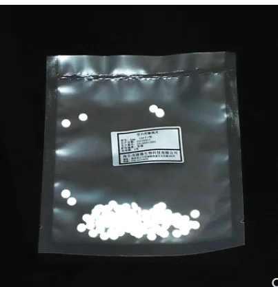 空白药敏纸片6mm（100片/包） - 玖梧精选