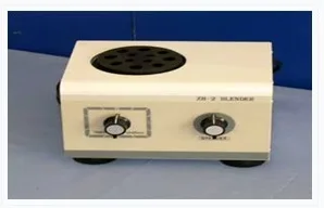 ZH-2（ZH-II）自动漩涡混合器试管直径9mm 10mm 11mm 12mm 13mm 台 - 国产