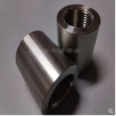304不锈钢加厚管箍（只） - 玖梧精选