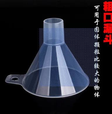 乐维士 漏斗 75ML（个） - 玖梧精选