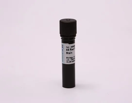 生工 A606695-0100 4S Red Plus核酸染色剂（10,000 X 水溶液）100μl（瓶） - 生工