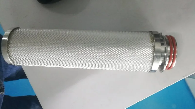 1T发酵罐空气精过滤器滤芯-10英寸*NB-02（个） - 玖梧精选