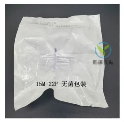 东海日用15M-22F无菌包装直通接头（个） - 玖梧精选
