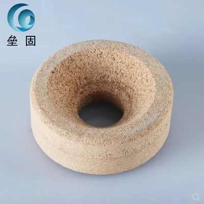 垒固 110mm软木烧瓶托（个） - 玖梧精选