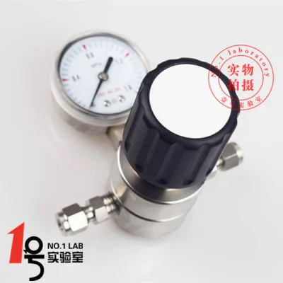 NO.1 LAB氦气减压阀R11LB 2.5mpa（个） - 玖梧精选