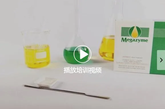 megazyme 氨基酸检测试剂盒（快速）K-AMIAR（盒） - 玖梧精选