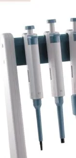 大龙TopPette手动固定移液器1000ul（支） - 大龙